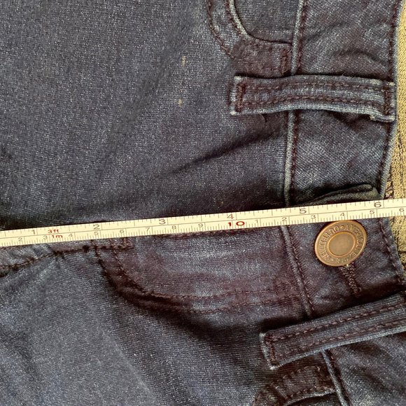 American Eagle Jegging 00 short - Picture 8 of 8